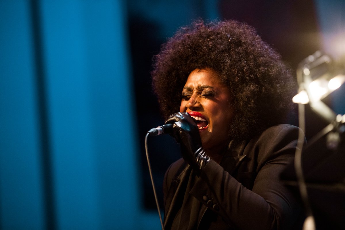 True North tweet media