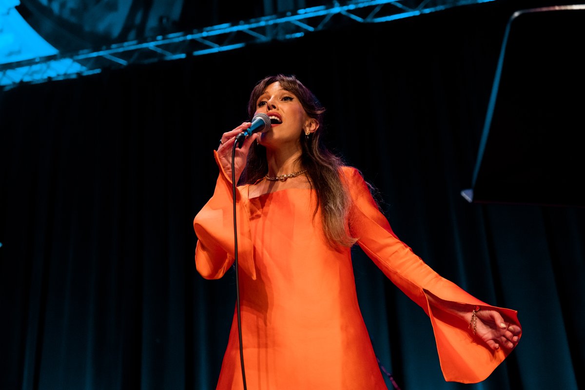 True North tweet media