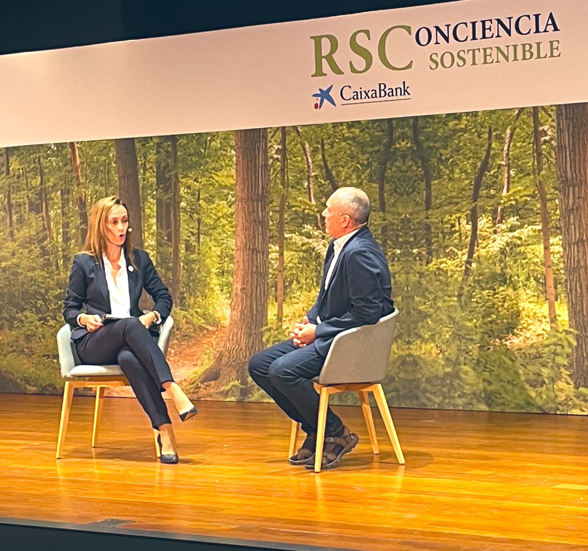 Cátedra RSC tweet media