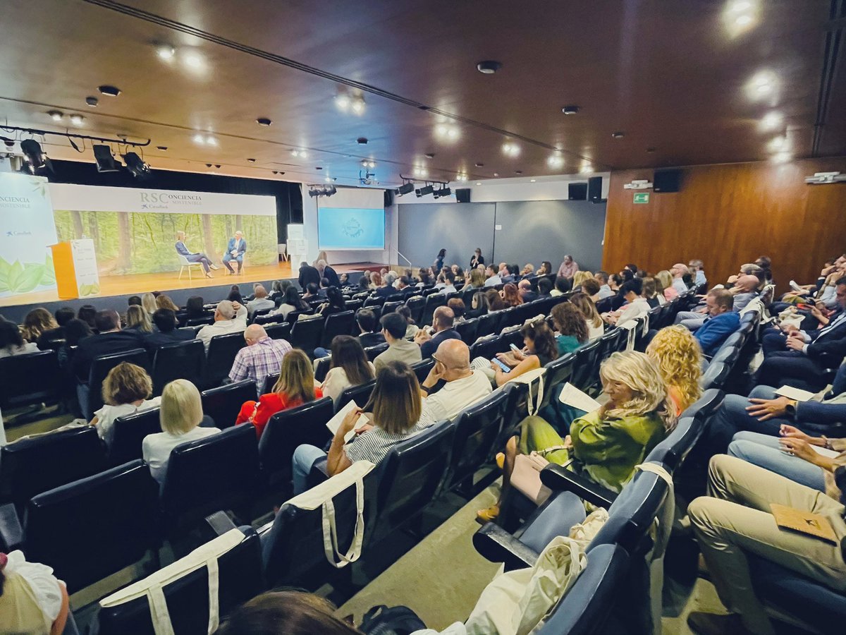 Cátedra RSC tweet media