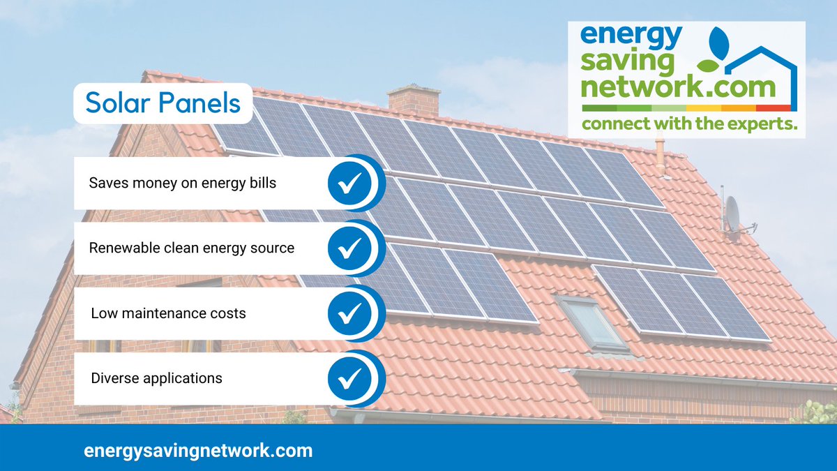 Energy Saving Network tweet media