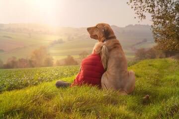 Pets4Care's tweet photo. In oktober 2022 start er een kindercoachopleiding bij pets4care. Met de hond als co-coach en met aandacht voor buitenactiviteiten. Een superleuke, speelse, ervaringsgerichte manier van begeleiden van kinderen. 
Belangstelling? https://t.co/TJ5PILJDZu #kindercoaching # therapydog https://t.co/wHWzQkKLHG