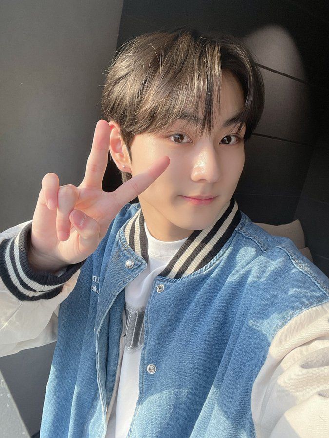 Night out with the boys 💪