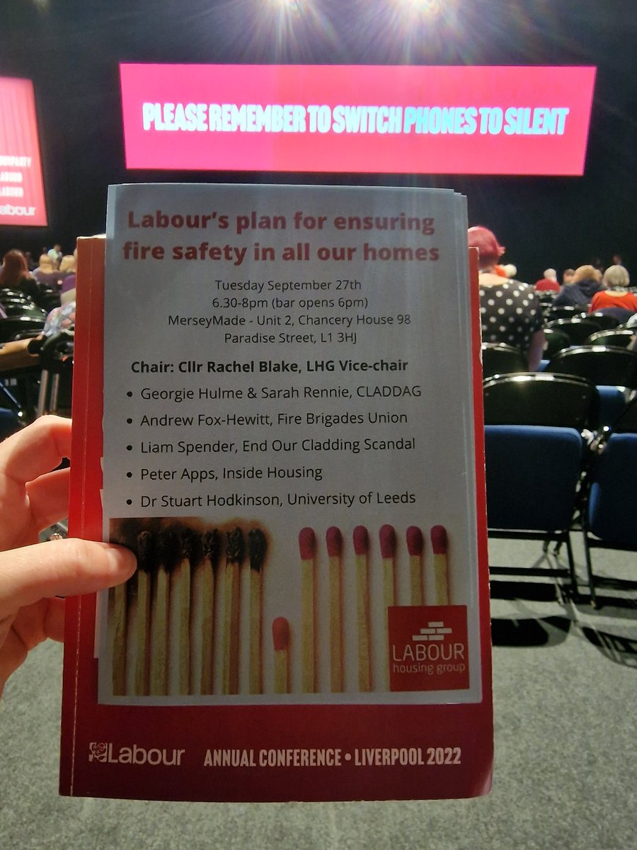 NLC_2019's tweet photo. I will be attending this IMPORTANT event tomorrow. We must #EndOurCladdingScandal #Lab22

Please come too ...... @lisanandy
@MikeAmesburyMP @justinmadders
@IanByrneMP @hilarybennmp @mtpennycook

#LeaseholdersTogether @EOCS_Official https://t.co/TR2Kw305s7