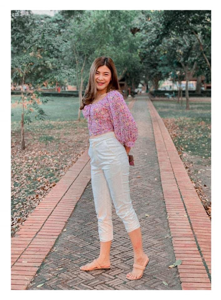 เซตสาวสวยคนเดิม ถ้ากดใจเยอะน้องเค้าบอกจะฝากลงแบบถอดให้ดู