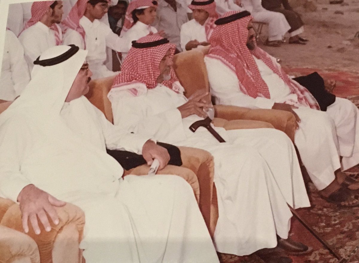 Alshareef Stable tweet media