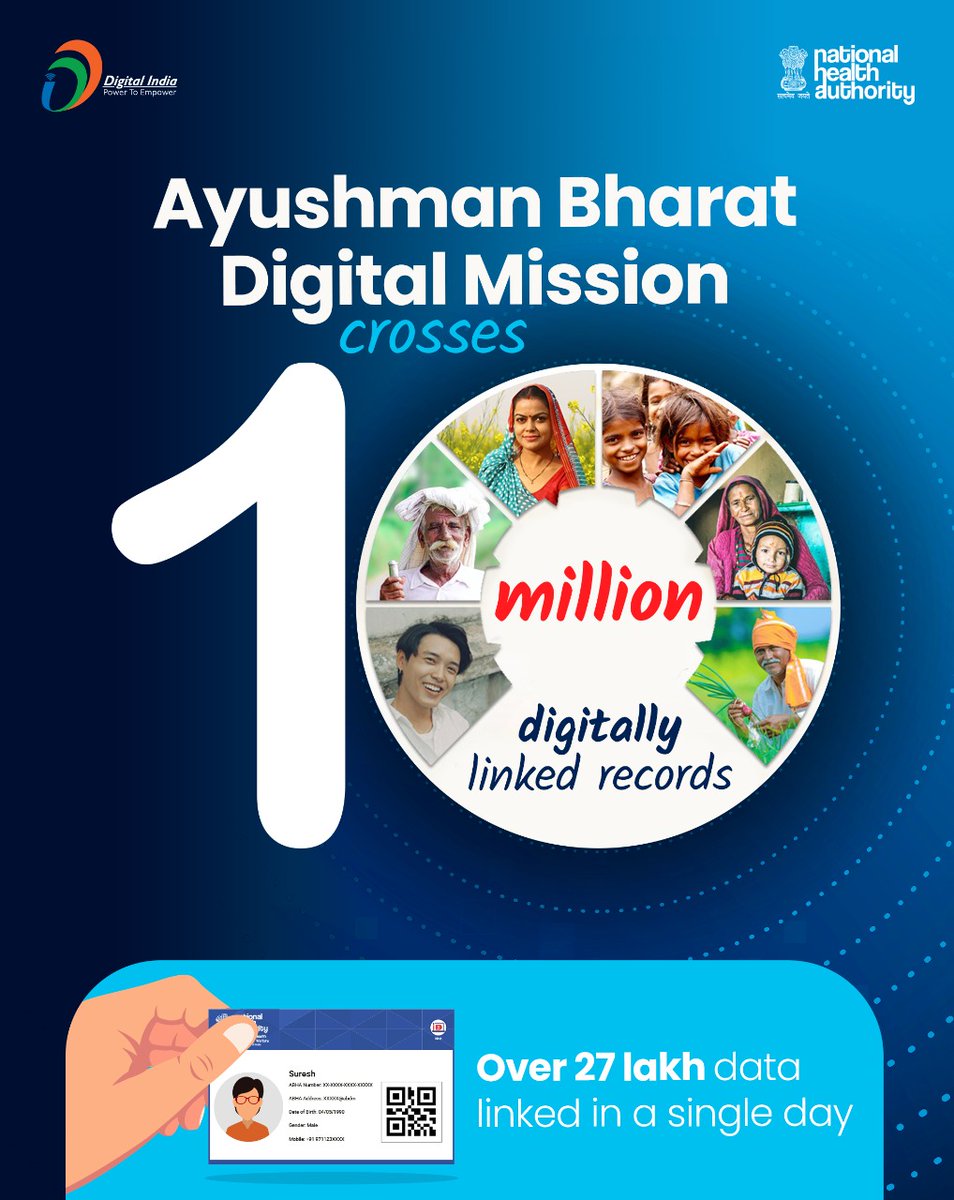 Digital India tweet media