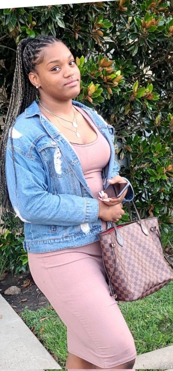 MsKJohnsonSCI's tweet photo. National Daughter's Day 
My honey💕 https://t.co/Fq8jPPrOTg