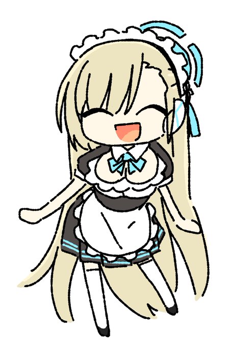 着せ恋ED風アスナ 