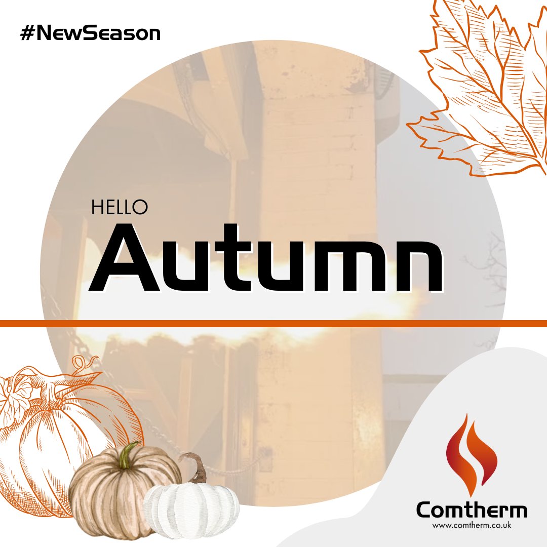 Comtherm Ltd tweet media