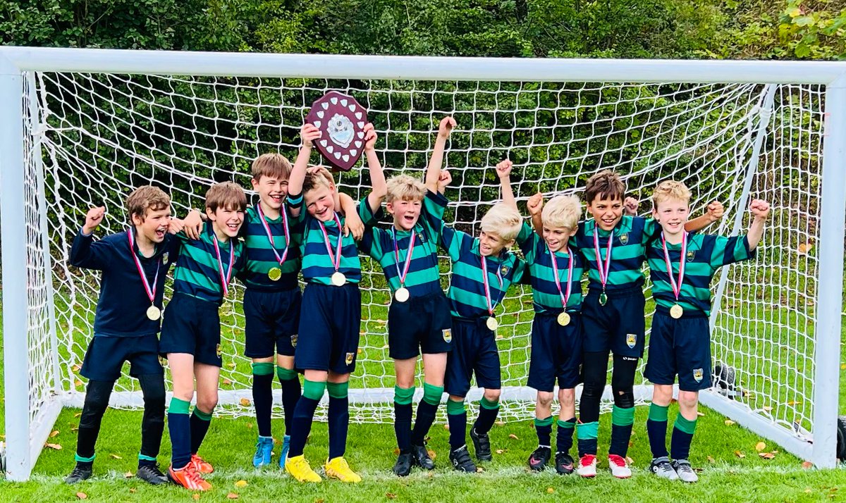 Aberdour Sport (@aberdoursport) on Twitter photo Congratulations to <a href="/aberdourschool/">Aberdour School</a> u9A football team who won the Caterham tournament. A fantastic morning of football played in the right spirit. #findingthebrilliance Congratulations to <a href="/aberdourschool/">Aberdour School</a> u9A football team who won the Caterham tournament. A fantastic morning of football played in the right spirit. #findingthebrilliance