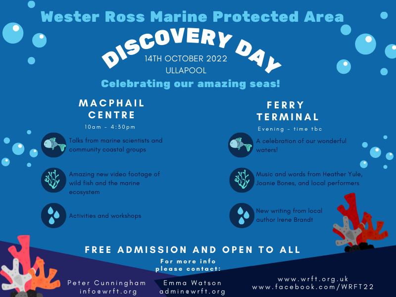 Wester Ross Fisheries Trust tweet media