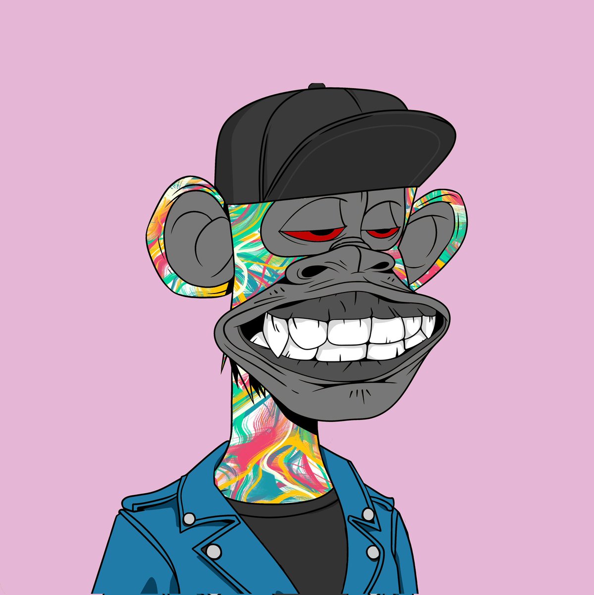 #NewProfilePic

This ones better.... <a href="/jaoapes/">JAO Apes</a>