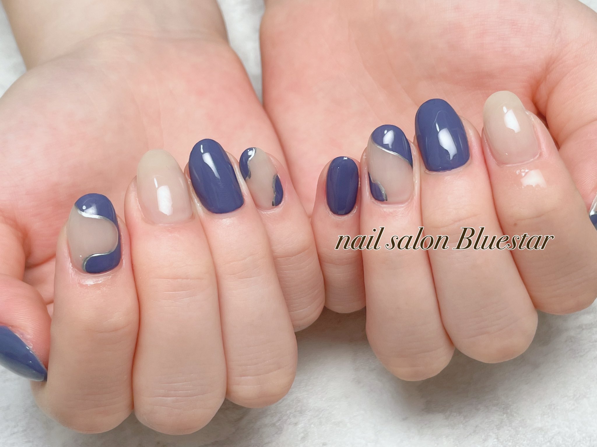 武蔵小山ネイルサロン Twitter Search Twitter