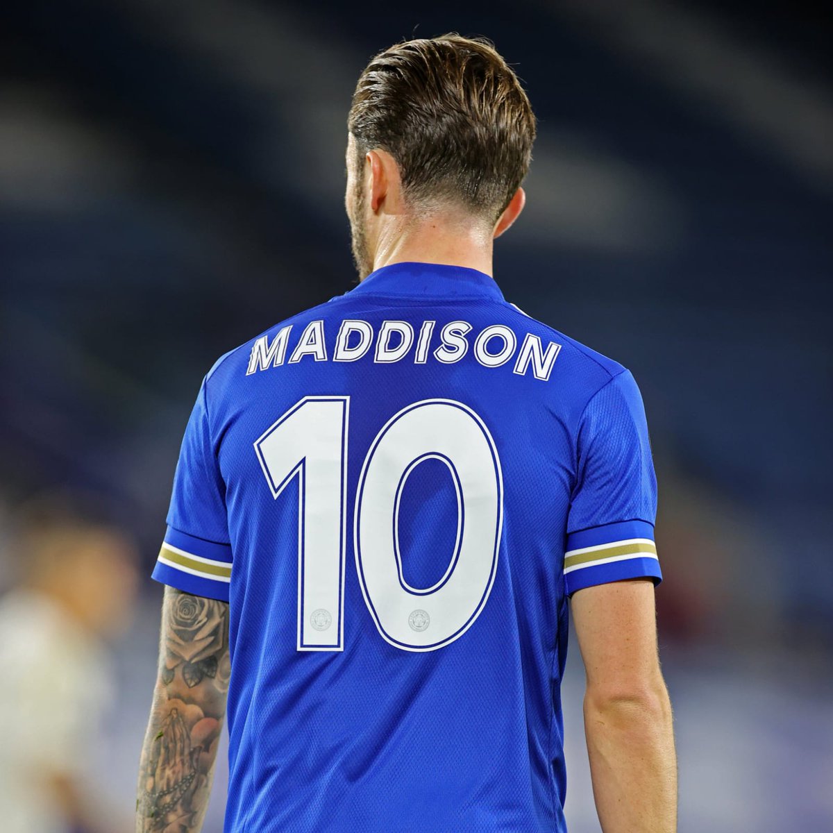 Newcastle United, Ocak transfer döneminde James Maddison'a teklif yapmaya hazırlanıyor. (Football Insider)