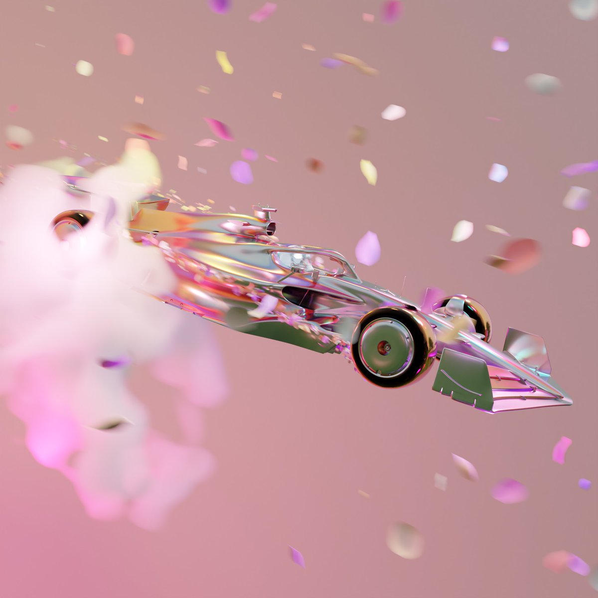 ratbag_gif's tweet photo. Some close-ups of last week's animation. VROOOOM
#F1 #Ferrari #McLaren #HabitWeekly #Blender #B3D #DigitalArt #3DArt #ProgressNotPerfection https://t.co/zXBPX8Nm7N