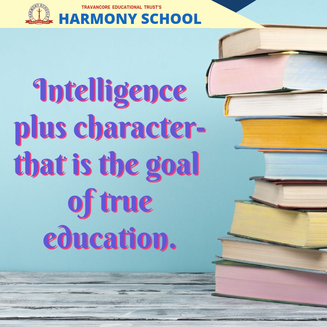 Official Harmony Schools (@harmonysocials) / Posts / X