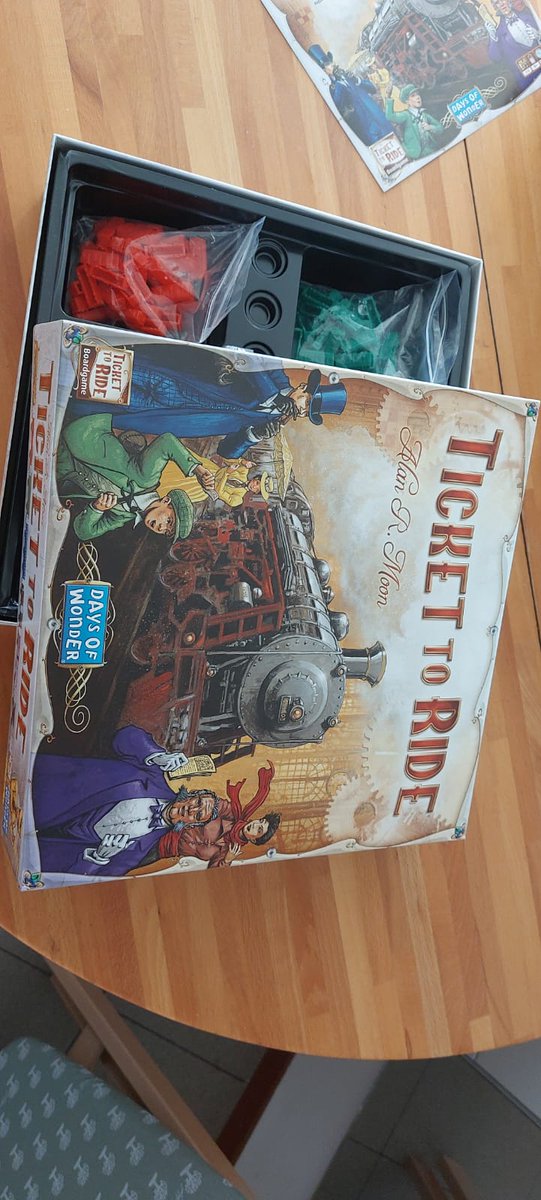 FeboGamedevelop's tweet image. Guess who brings this game to school? (Yeh, I'm teaching game design)
#gamedev #gamedeveloper #indiedev #IndieGameDev #MadeWithUnity