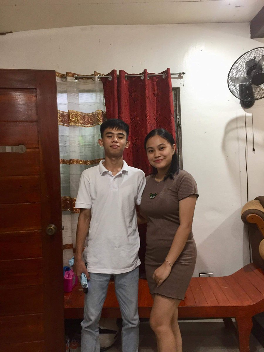 Tyroneee_Jeff's tweet photo. ilysm!!! @marisolkyleee ❤️❤️❤️ https://t.co/GYwcG3H2Tv