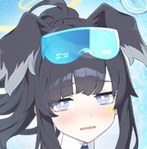 チアヒビキの赤面とふにゃふにゃしたスライムみたいな口が感情を狂わせる 