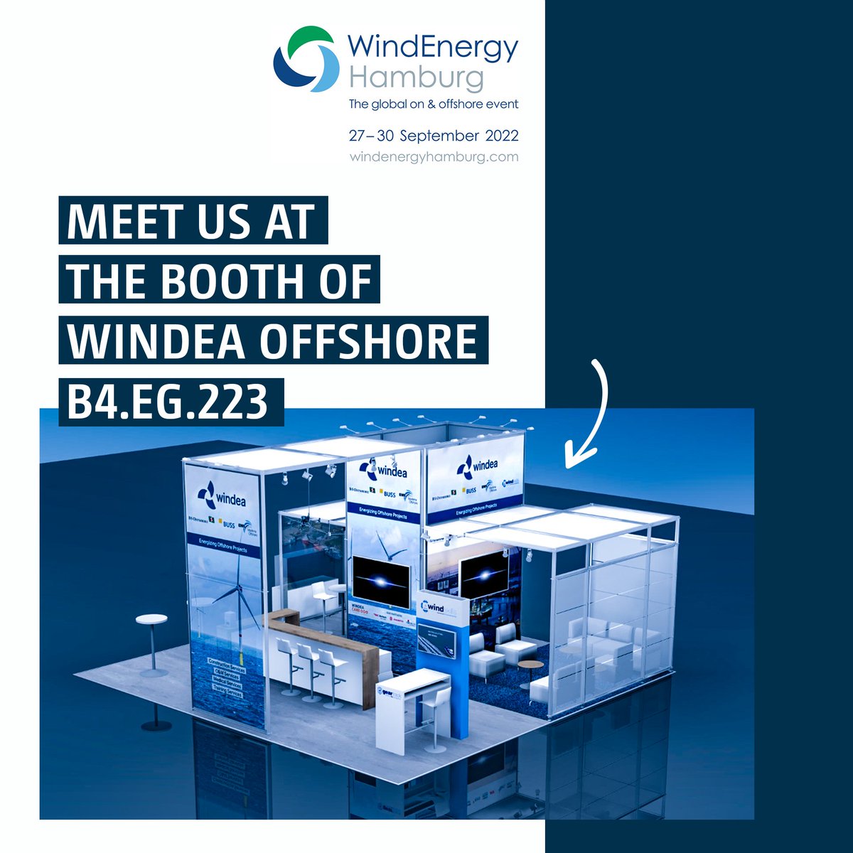 Ems Maritime Offshore (EMO) tweet media