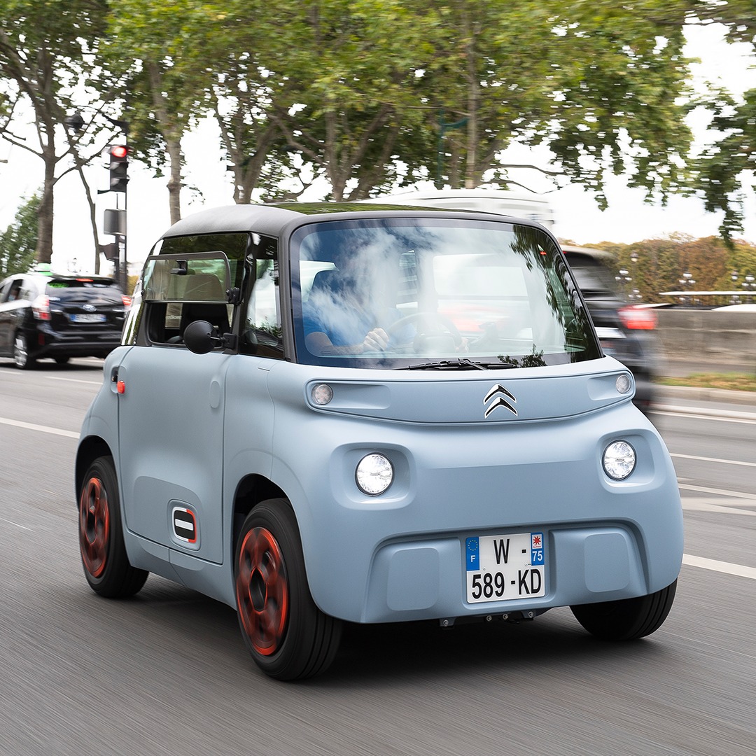 AutosTorrent's tweet photo. 𝗝𝗮𝗺á𝘀 𝗵𝗮𝗯í𝗮 𝘀𝗶𝗱𝗼 𝘁𝗮𝗻 𝗽𝗹𝗮𝗰𝗲𝗻𝘁𝗲𝗿𝗼 𝗰𝘂𝗶𝗱𝗮𝗿 𝗱𝗲𝗹 𝗮𝗺𝗯𝗶𝗲𝗻𝘁𝗲 🌍

Con #CitroënAmi cero emisiones, cero ruido. 
👉 Pregunta por tu próximo Citroën Ami en Citroën Autos Torrent Valencia.

#CitroenAutosTorrent #AutosTorrentValència #CitroënAmi https://t.co/g9mm4K9i2p