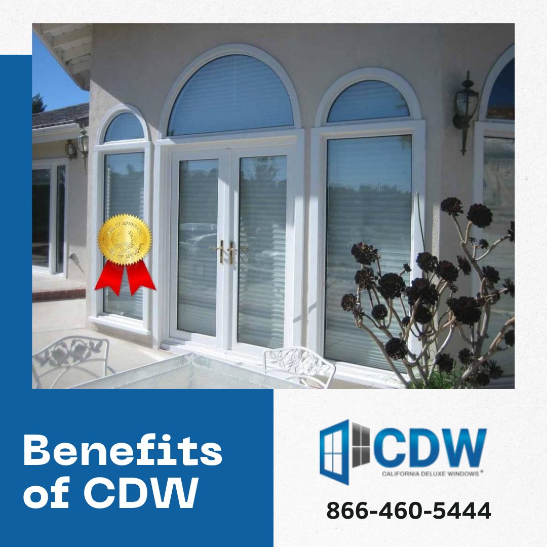 California Deluxe Windows tweet media