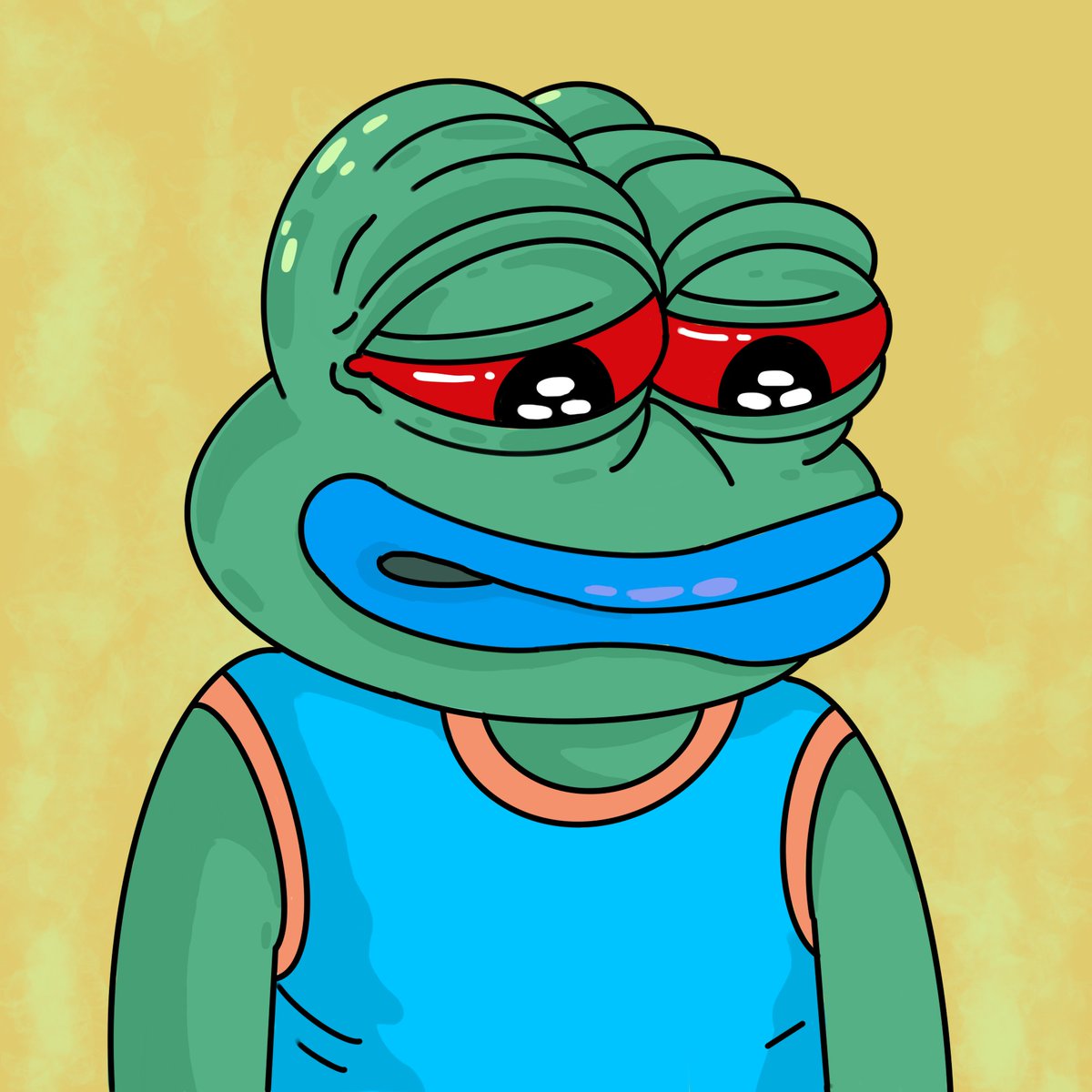 prawit_june's tweet photo. COLLECTION​ BASIC​ PEPE
NEW​ DROP​ 04-06
With love and respect Pepethefrog​

Check​ on​ it​ this​ NFT​ @prawit_june
@foundation

#FrogFam​ #pepethefrog​ #pepe                           
#NFT​

https://t.co/ukujh9DfJL https://t.co/xDyAlPDsA9