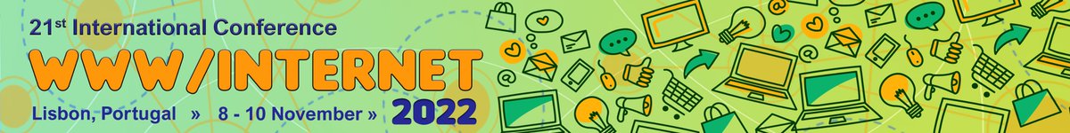 JotInternet's tweet photo. The work developed in #InPreVi project (@ai4mediaproject open call- #H2020 ) has been accepted in  https://t.co/C2IFVHDyc2 conference
 “MULTIVARIANT ANALYSIS IN #VIDEO AD #MARKETING CAMPAIGNS #DATA FOR WEB TRAFFIC QUALITY OPTIMIZATION"
@martalg94 and @NandoPerales 
 #ai #media https://t.co/mNpryHjDWU