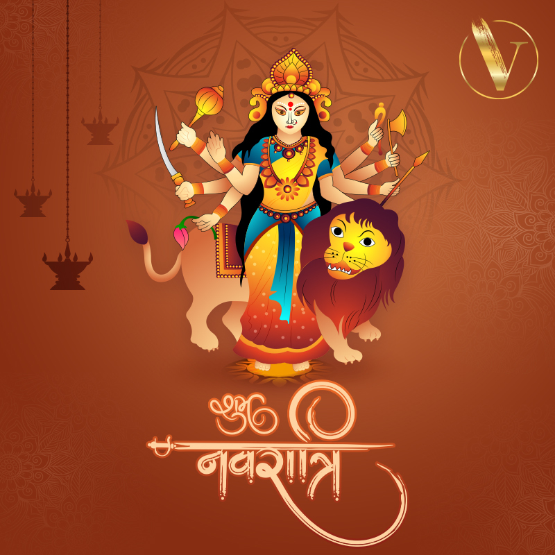 VidiniTech's tweet photo. May Goddess Durga bless you with good health, wealth, peace, happiness, prosperity, and long life. Happy Navaratri.

#navaratri2022 #navaratrispecial #happynavaratri #vidini #vidinitechnology https://t.co/4VVnKwEdcz
