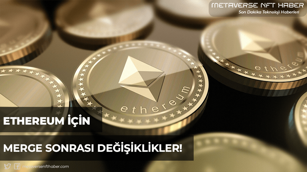 metanfthaber's tweet photo. ETHEREUM İÇİN MERGE SONRASI DEĞİŞİKLİKLER!
Ayrıntılar -> https://t.co/NQOl4TsedG
#kripto #Ethereum https://t.co/6DvIge9sZ7