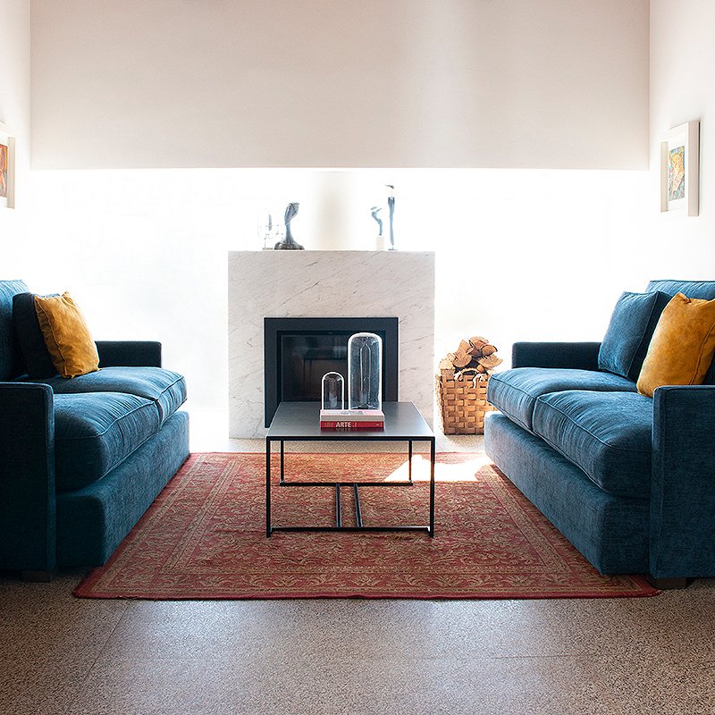 HomesinHeaven's tweet photo. Minimalista e durável. Feita em ferro, mas com a leveza de um design depurado. Assim é a Mesa de Centro Aspen. Saiba + no nosso site.
Saiba + no nosso site: https://t.co/3HNTSMicJe

#decor #homedecor #interiordesign #homesinheaven https://t.co/V1cIPz5Ic8