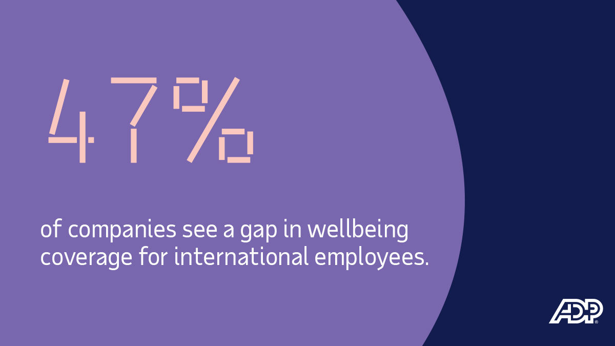 Increasingly distributed teams are forcing companies to reconsider how they deploy health benefits. 

Employers that retain top talent are making the investment, writes @chimikacha for the latest #ADPReThink Quarterly: rethinkq.adp.com/health-benefit…