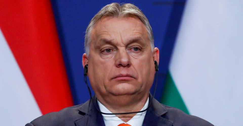Польський політик: "Давайте приймемо Україну в НАТО і дамо Росії 24 години на вивід військ"
Ретвіт!