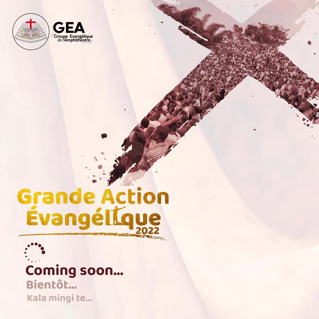 GeaUnikin's tweet photo. Hi la famille ! Activons l’horloge et soyons prêts pour la grande action évangélique 2022🤗. À très bientôt https://t.co/9mAc89ijkN