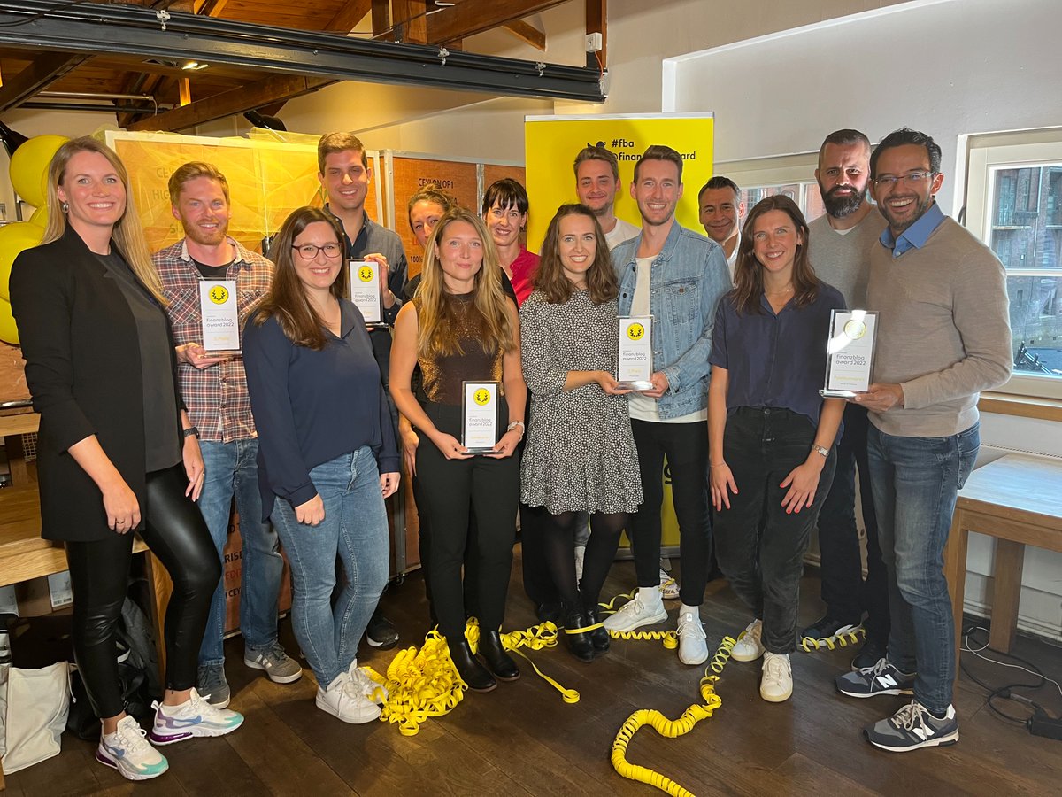 finanzblog award tweet media