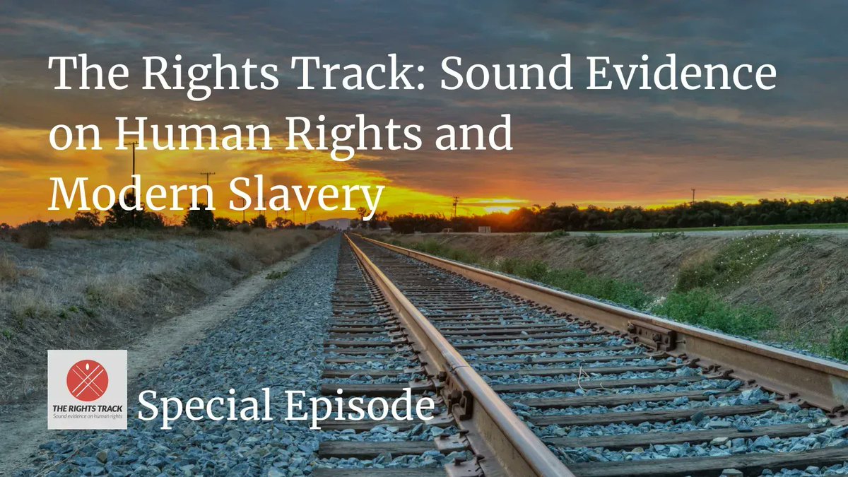 "I get anxious before every podcast... I look for a challenging hook question to start off each podcast which sometimes frightens my guests, and I realise they're probably more anxious and nervous than I am" <a href="/DrToddLandman/">Dr Todd Landman</a> 

Any previous guests agree?

buff.ly/3BjbtDU