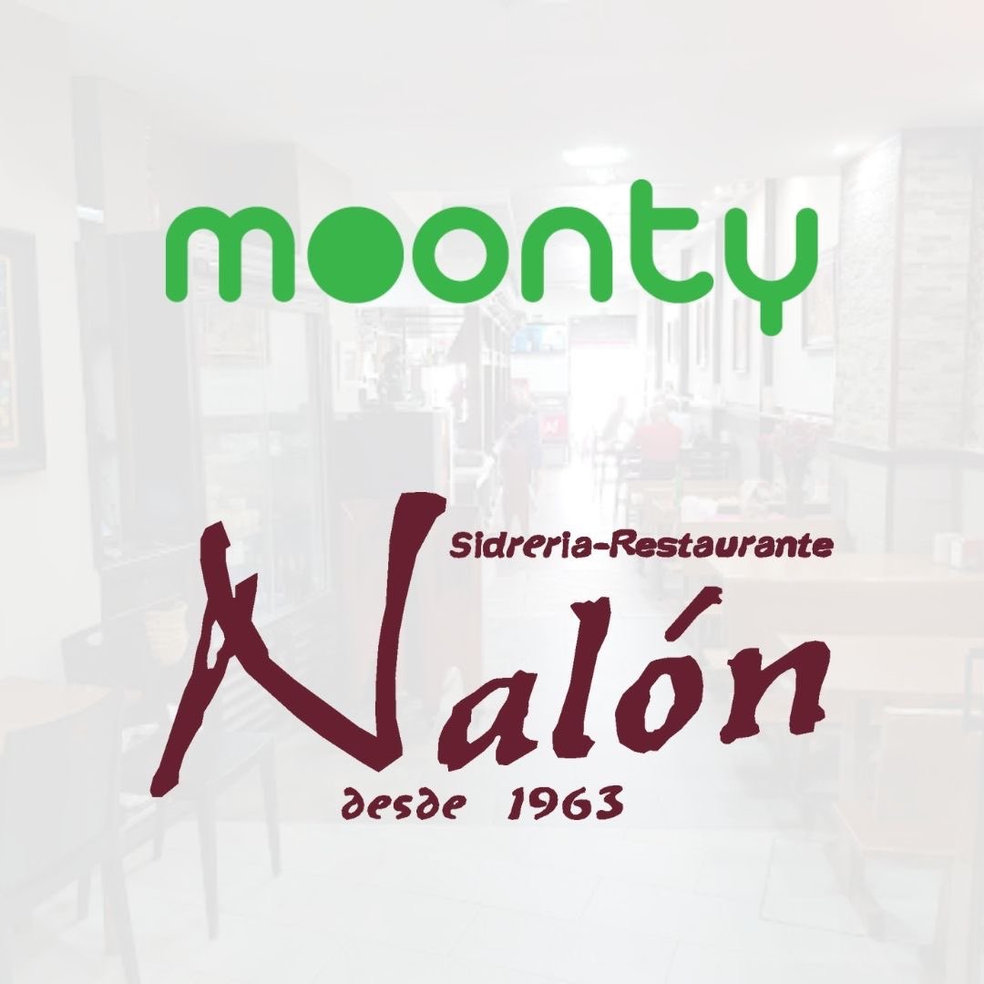 Moonty_app's tweet photo. ¿Sidrería Nalón? ¡La tenemos! https://t.co/1lgVDw4vTY