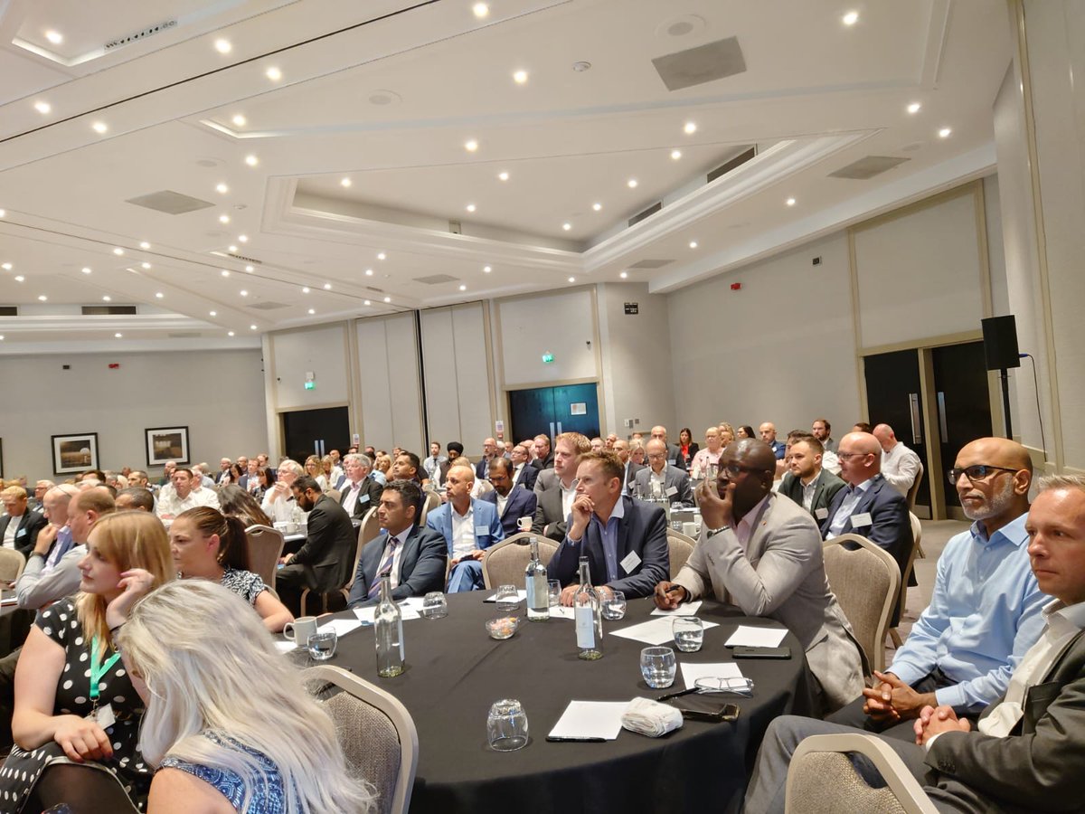 IPAPharmacy's tweet photo. We’re looking forward to welcoming our members &amp;partners to our event on 29 September. We’ll hear from our key speakers @AnneJoshua01 &amp; @BruceWarner from @NHSEngland &amp;also discuss contract&amp; funding &amp; hear a presentation by @yourAAH on medicines supply&amp; concessions. See you there. https://t.co/tsp7zZWH6k