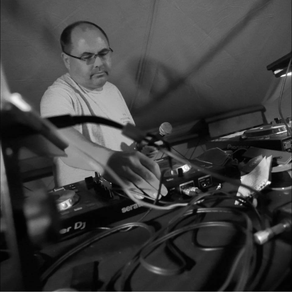 Impulse Radio tweet media