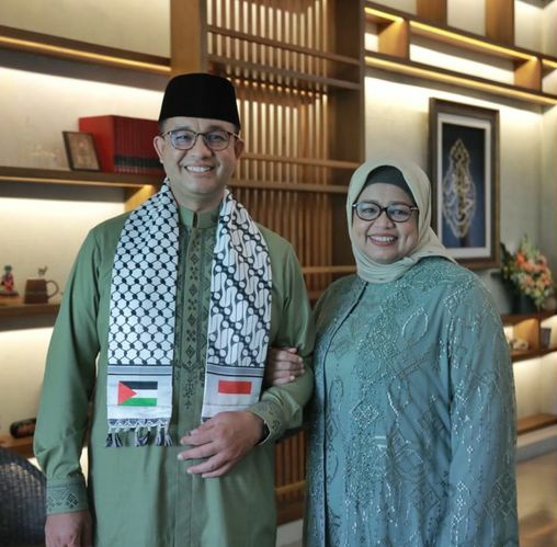 LeeM1neraL's tweet photo. Presiden RI 2024, setuju? ❤🔄 https://t.co/HsHJXBxS73