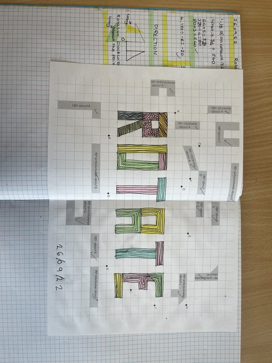 TKASA Maths tweet media