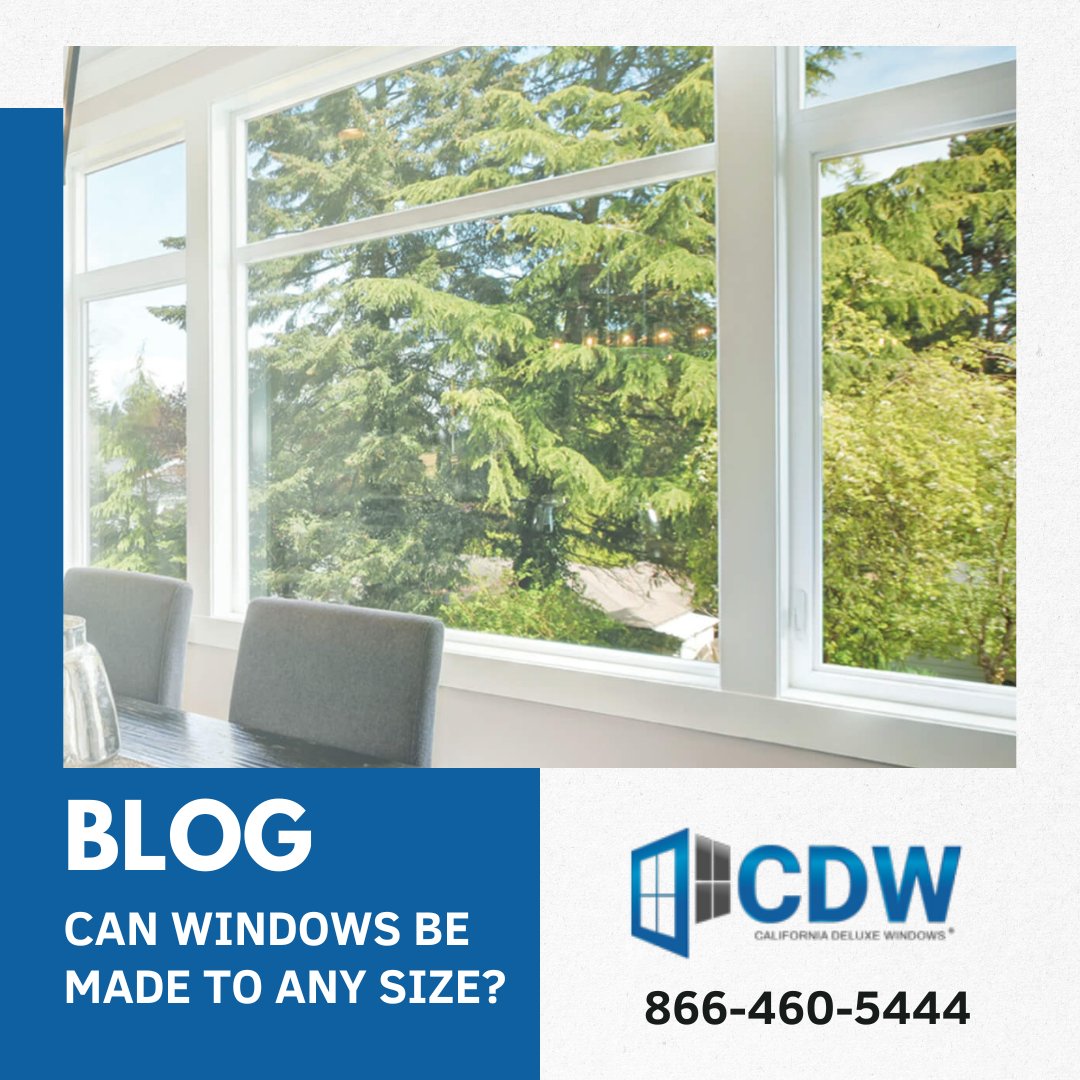 California Deluxe Windows tweet media