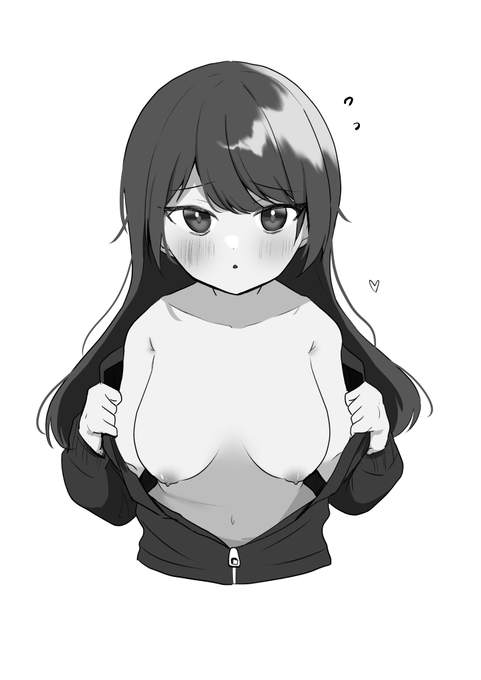 最近、絵を載せれていないので
過去のえっちなやつ置いておきますね 