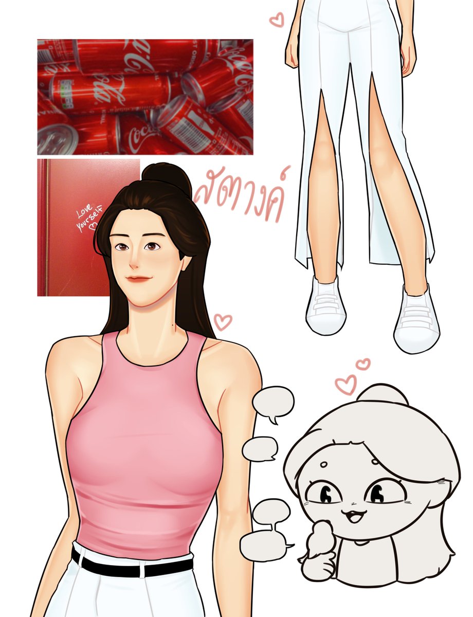 sopitangg_PRN's tweet photo. 📌#PRN_Commu
นางสาวโศภิตา อินทรมา (สตางค์)
นศ.แพทย์ปี 1

"ตังค์ยังอยู่เพื่อกินค่ะ"

🧋

Twitter
… ; ทวิต
/… ; การกระทำนอกจอ

Roleplay
“…” ; บทสนทนา
… ; การกระทำ
‘…’ ; คิดในใจ

(...) : ผปค.

ทักโค/โรล/ชวนชาบู DM24/7
Doc:https://t.co/oCacTXKd37 https://t.co/78wowBqsy7