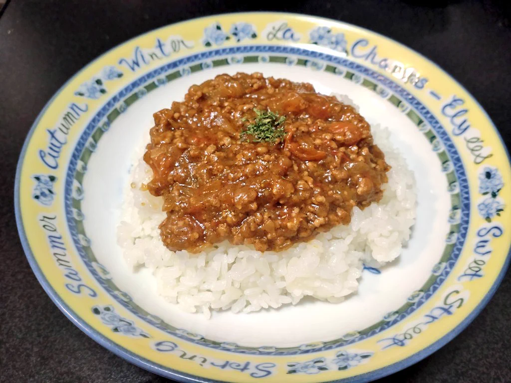 このレシピで作ってみたけど、
めっちゃ美味しい💕
料理下手な私が作ったとは思えない🤣  
