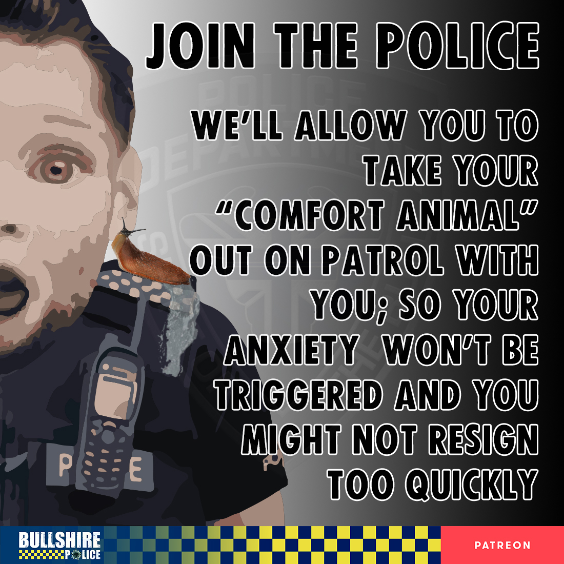 Bullshire Police (@BullshirePolice) on Twitter photo 2022-09-26 09:22:46