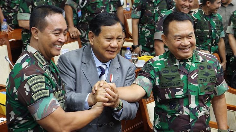 Dahnil A Simanjuntak tweet media