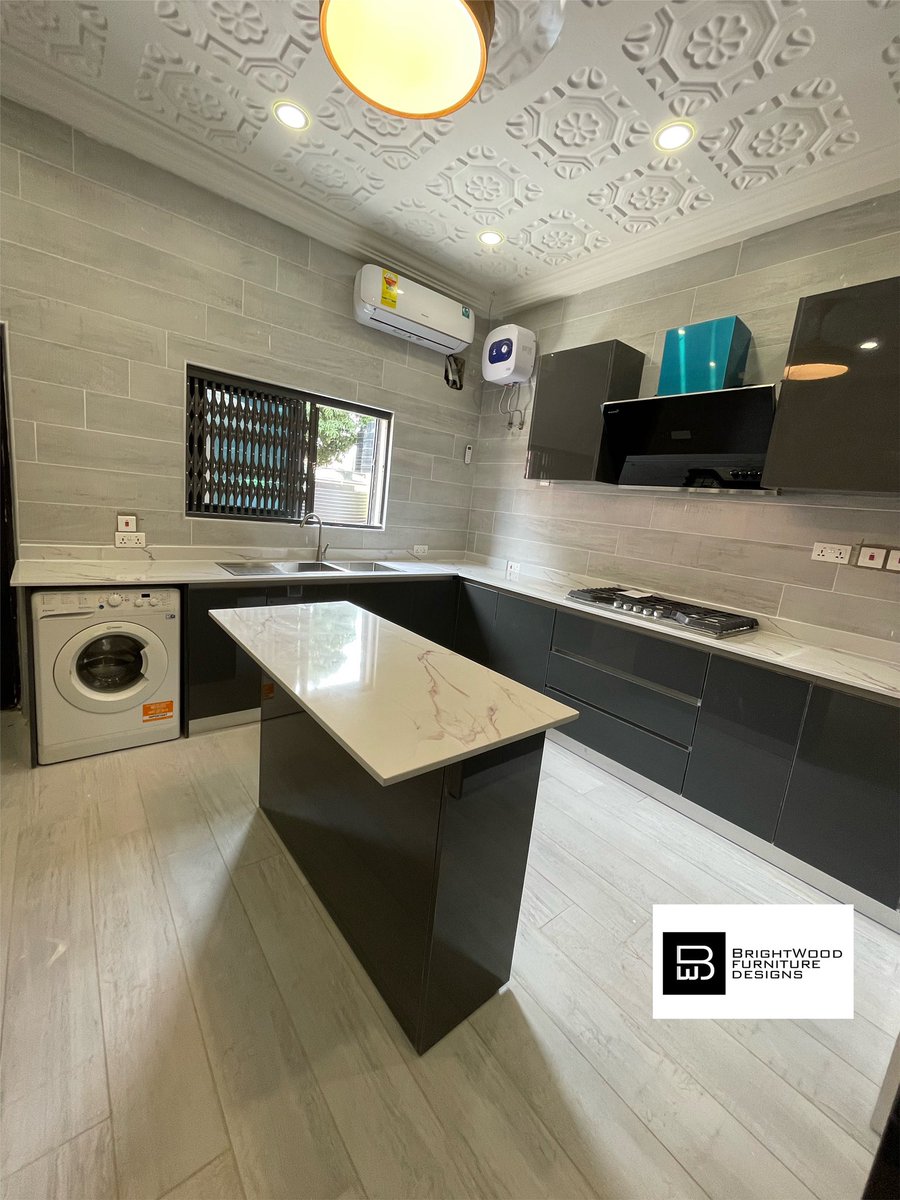 brightwoodceo's tweet image. Media update 🥰🤩

#kitchensetup