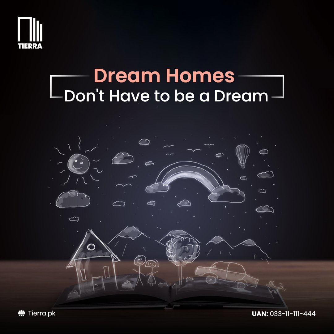 tierraassociate's tweet photo. Dream homes don't have to be a dream - with the help of our team, you can find and purchase your perfect home in no time!
#tierraassociates #dreamhome #perfectproperty #propertyforsale #propertyinvestment #investmentopportunity #Islamabad #RealEstateServices https://t.co/GKGPW2cnZF